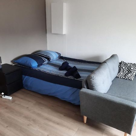 Le Stan Appartement Colmar Buitenkant foto